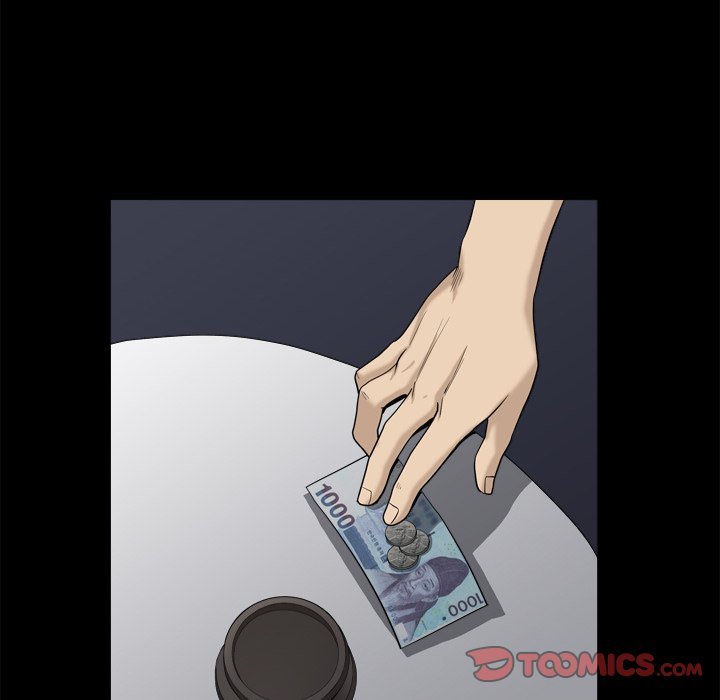 Lowlife Manhwa - Chapter 22 Page 41