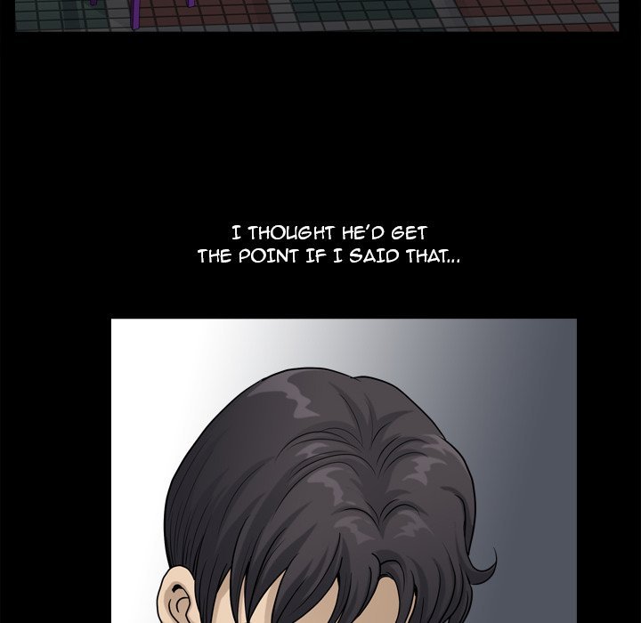 Lowlife Manhwa - Chapter 22 Page 46