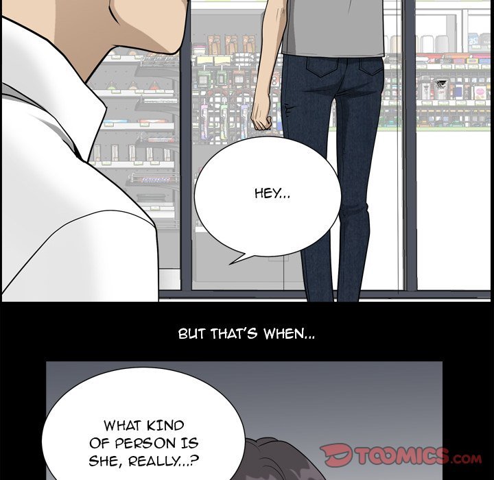 Lowlife Manhwa - Chapter 22 Page 49