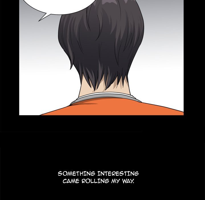 Lowlife Manhwa - Chapter 22 Page 50