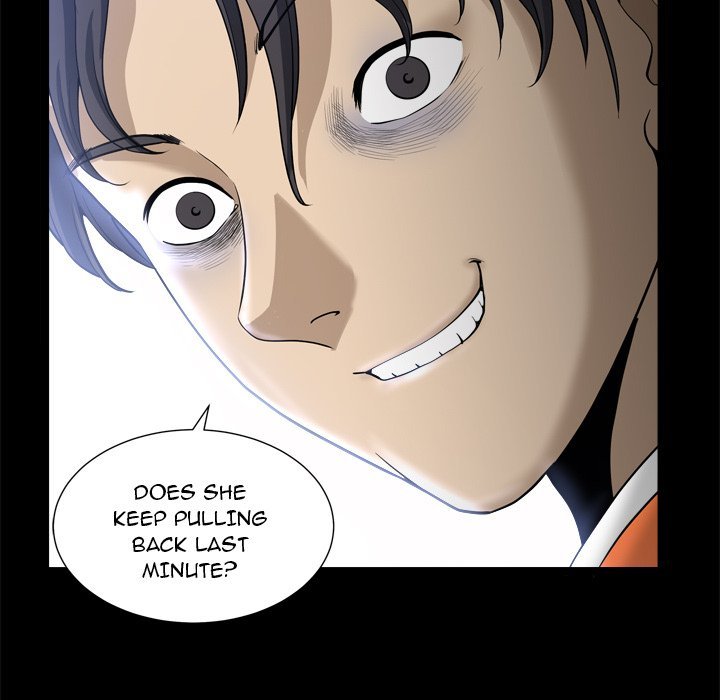 Lowlife Manhwa - Chapter 22 Page 60