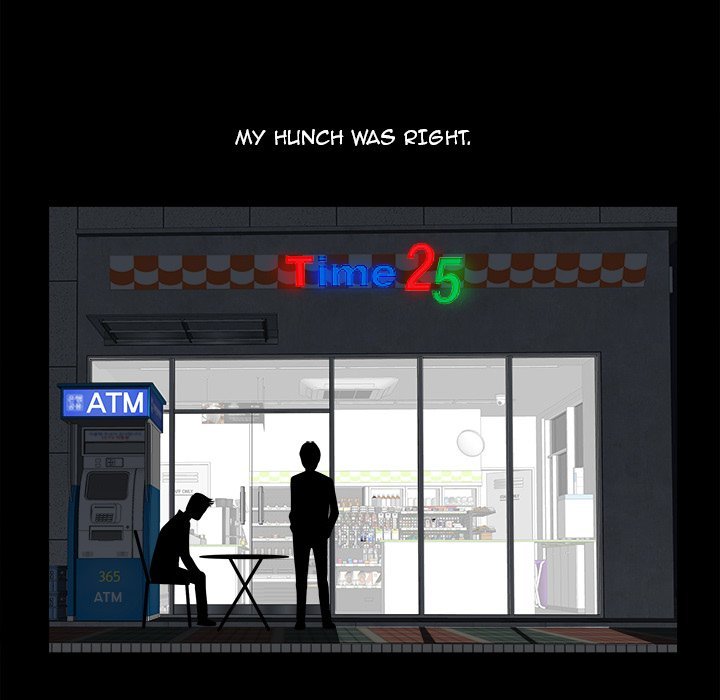 Lowlife Manhwa - Chapter 22 Page 64