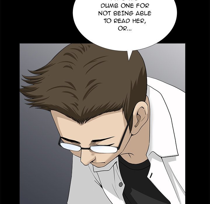 Lowlife Manhwa - Chapter 22 Page 82