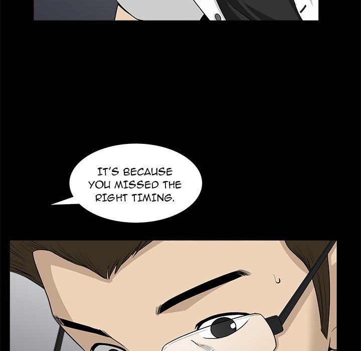 Lowlife Manhwa - Chapter 22 Page 83