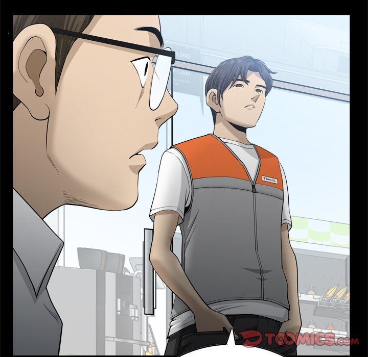 Lowlife Manhwa - Chapter 22 Page 85