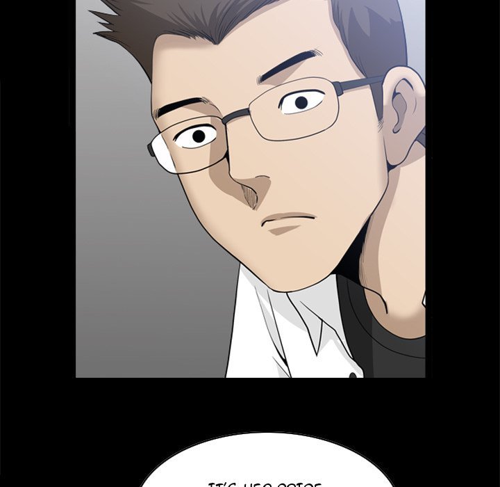 Lowlife Manhwa - Chapter 22 Page 87