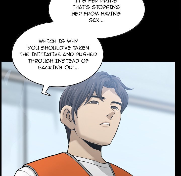 Lowlife Manhwa - Chapter 22 Page 88