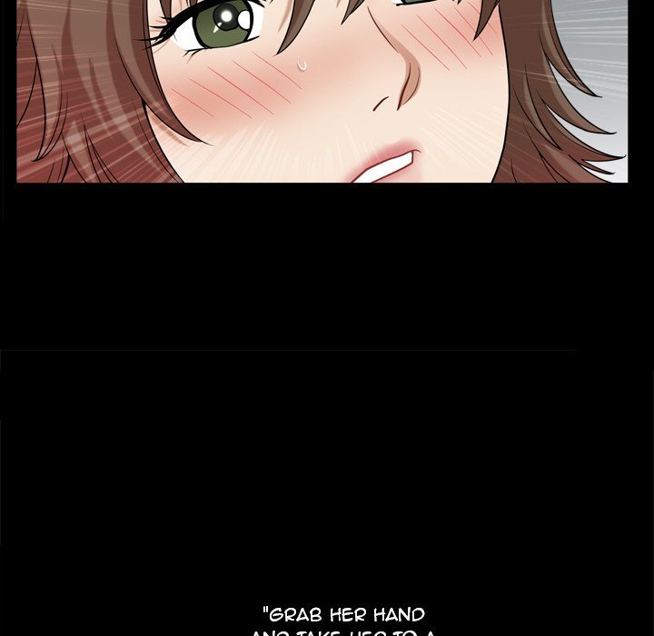 Lowlife Manhwa - Chapter 22 Page 95