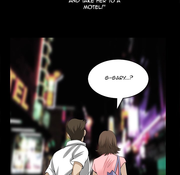 Lowlife Manhwa - Chapter 22 Page 96