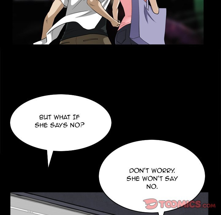 Lowlife Manhwa - Chapter 22 Page 97