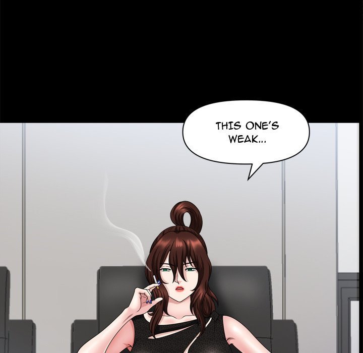 Lowlife Manhwa - Chapter 66 Page 17