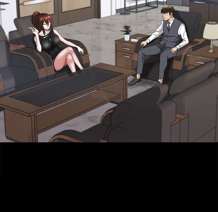 Lowlife Manhwa - Chapter 66 Page 30