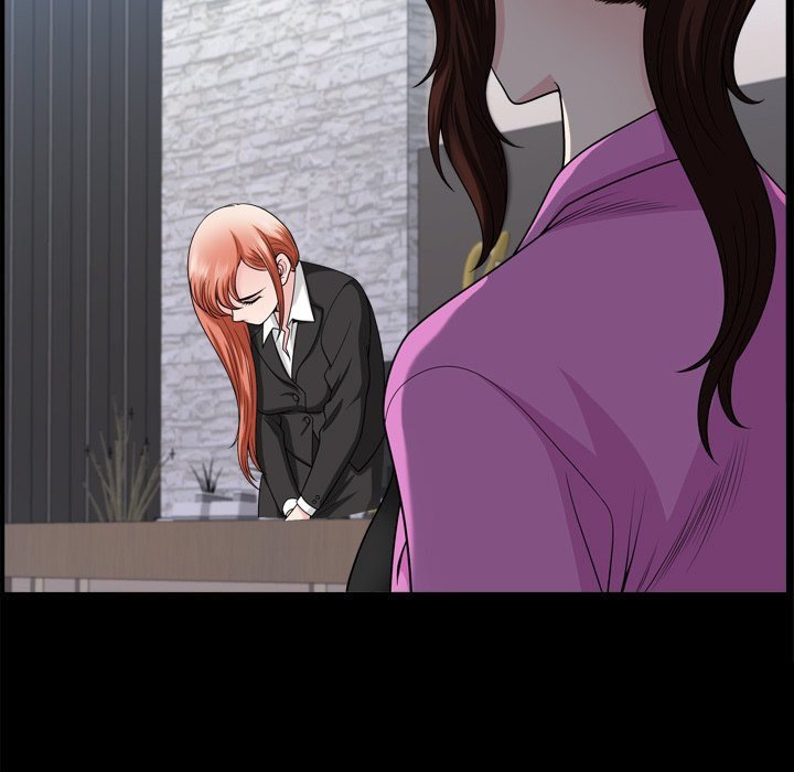 Lowlife Manhwa - Chapter 66 Page 40