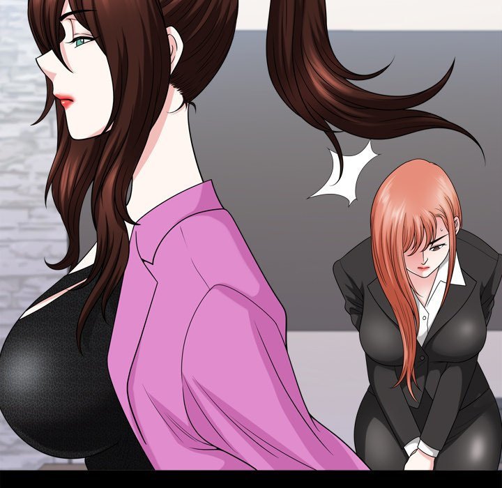 Lowlife Manhwa - Chapter 66 Page 46