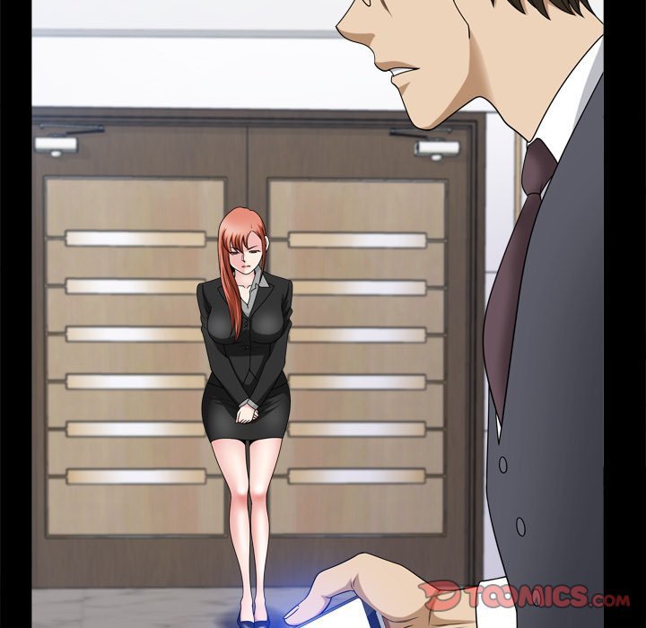 Lowlife Manhwa - Chapter 66 Page 56