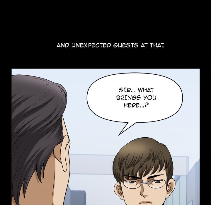 Lowlife Manhwa - Chapter 66 Page 77