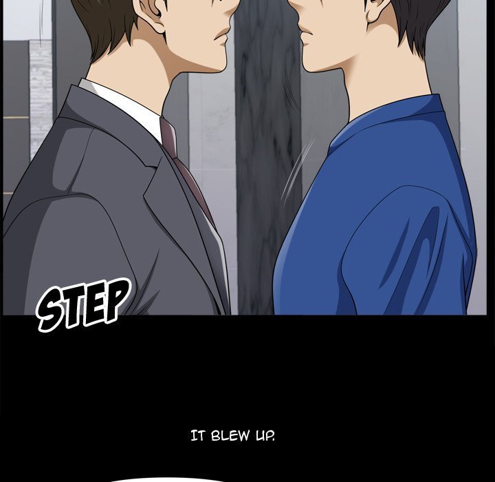 Lowlife Manhwa - Chapter 66 Page 84