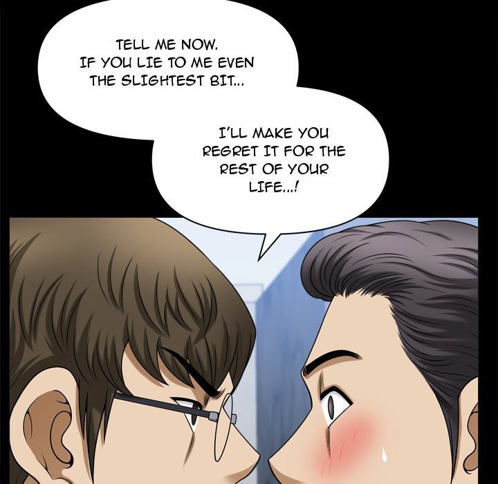 Lowlife Manhwa - Chapter 66 Page 85