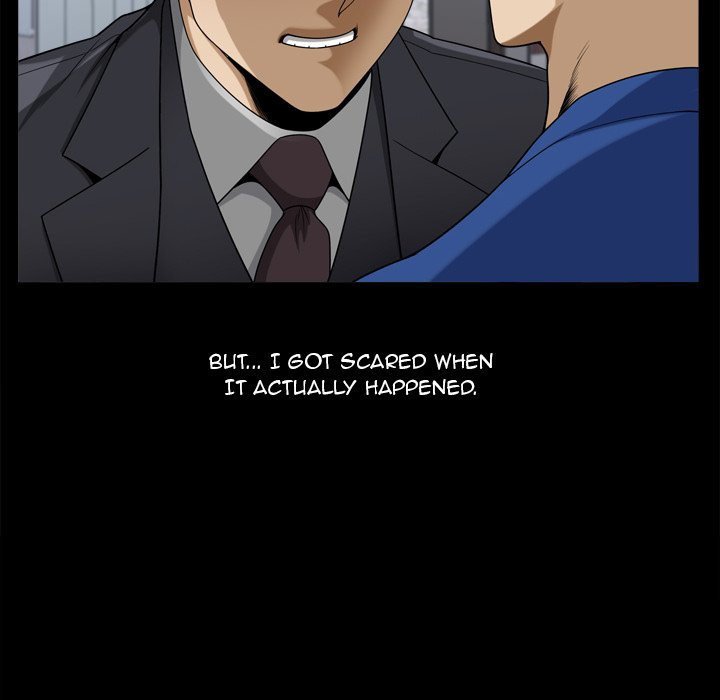 Lowlife Manhwa - Chapter 66 Page 90