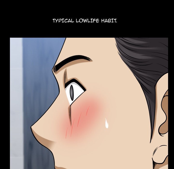 Lowlife Manhwa - Chapter 66 Page 91