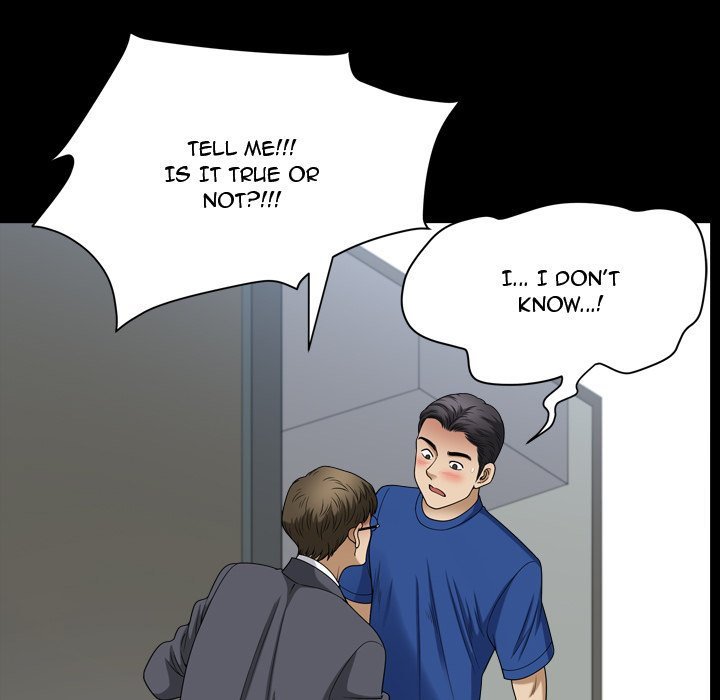 Lowlife Manhwa - Chapter 66 Page 93