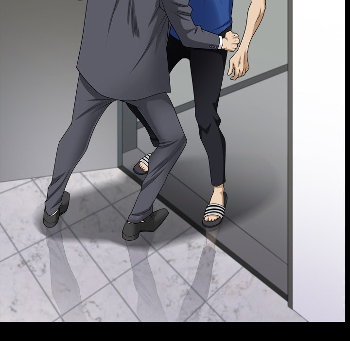 Lowlife Manhwa - Chapter 66 Page 94