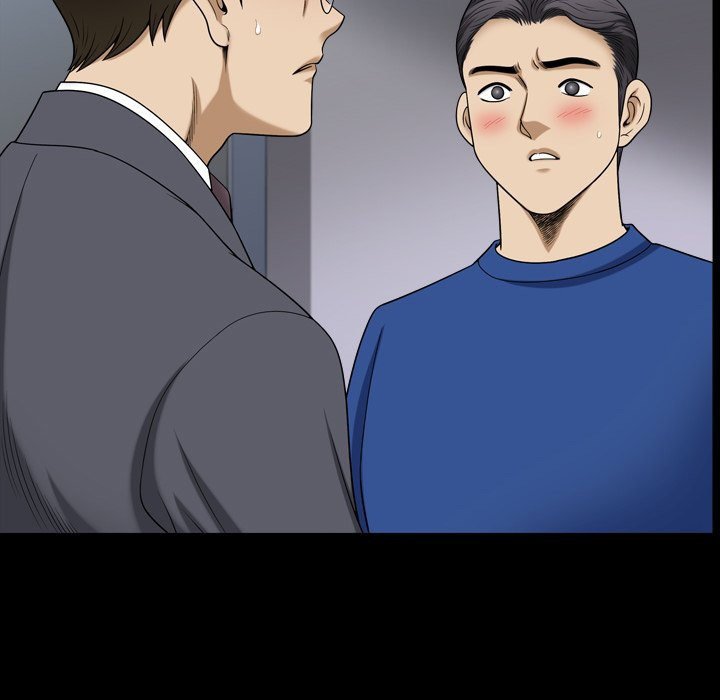 Lowlife Manhwa - Chapter 66 Page 100