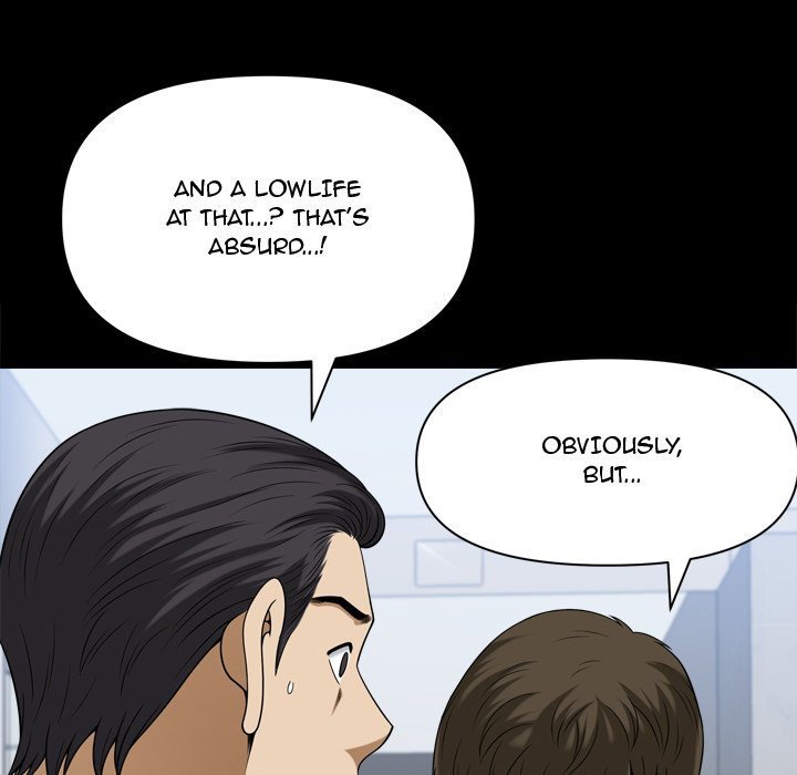 Lowlife Manhwa - Chapter 66 Page 103