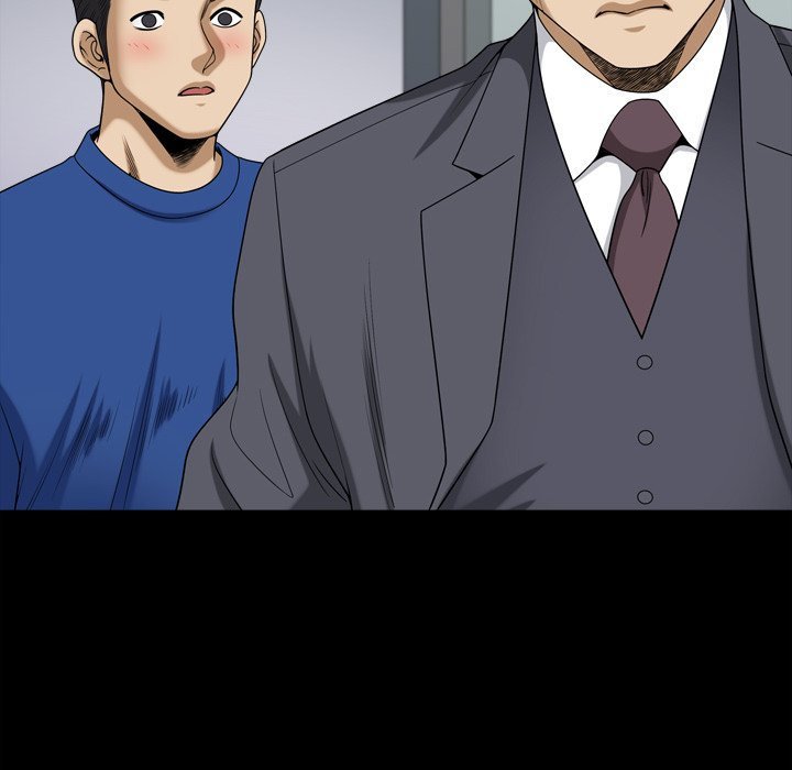 Lowlife Manhwa - Chapter 66 Page 108