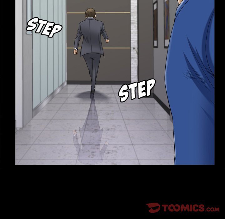 Lowlife Manhwa - Chapter 66 Page 110