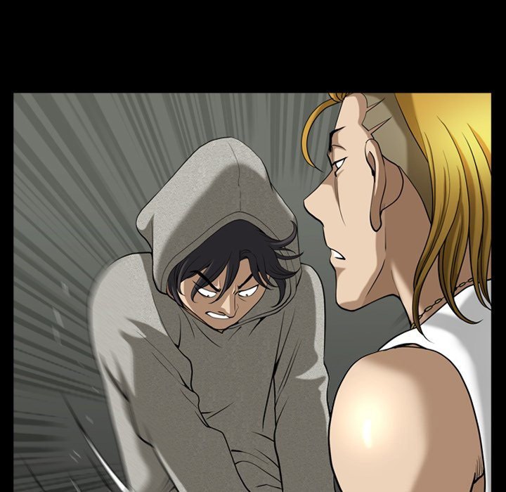 Lowlife Manhwa - Chapter 66 Page 130