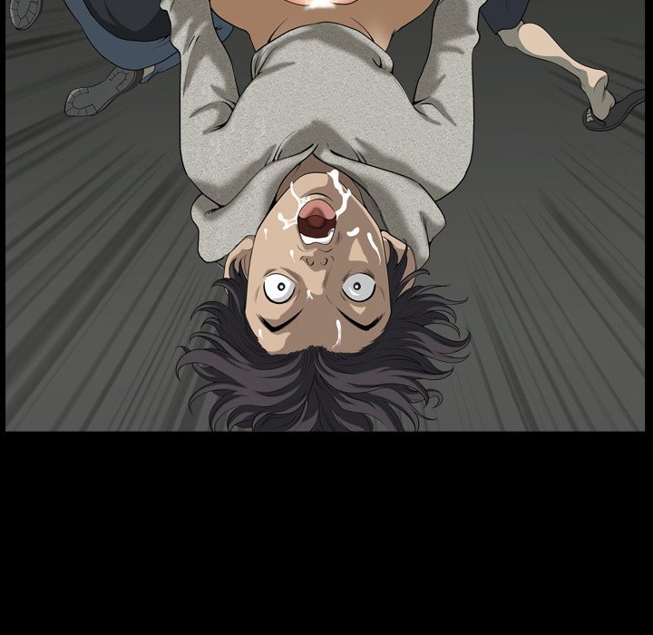 Lowlife Manhwa - Chapter 66 Page 138