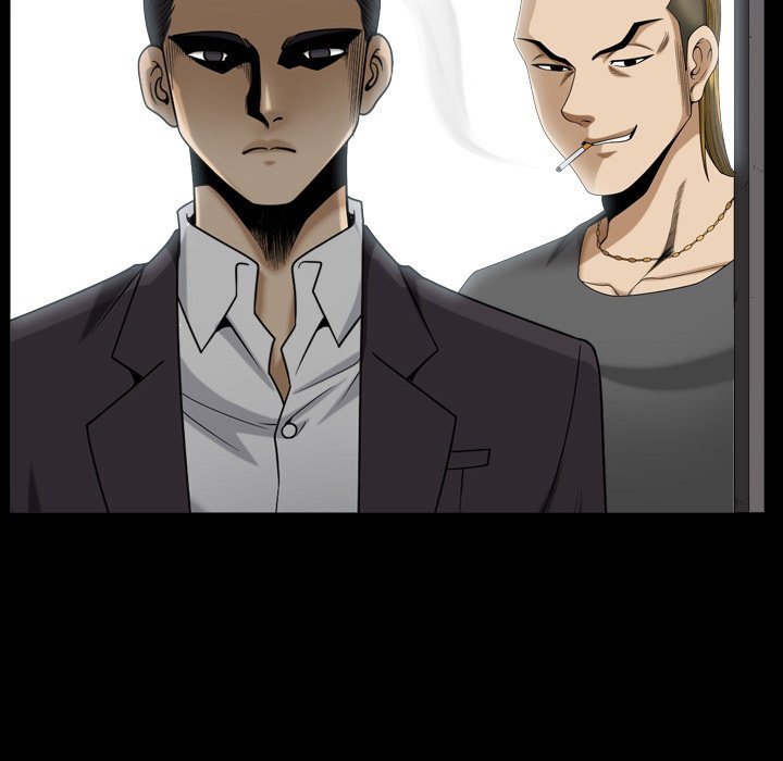 Lowlife Manhwa - Chapter 66 Page 148