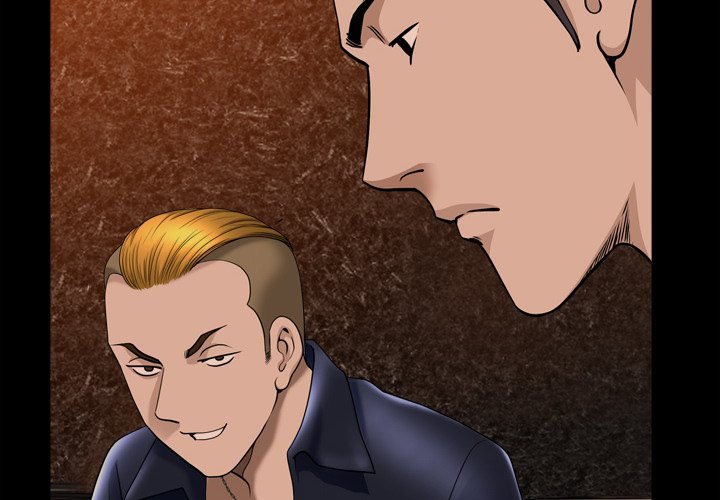 Lowlife Manhwa - Chapter 51 Page 1