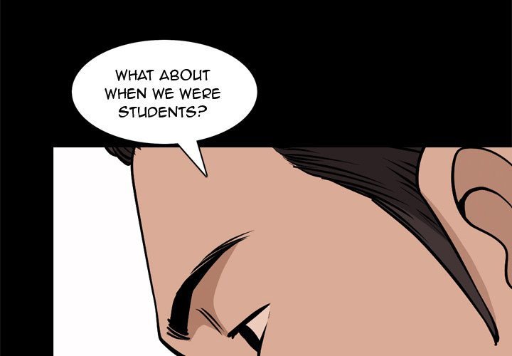 Lowlife Manhwa - Chapter 51 Page 3