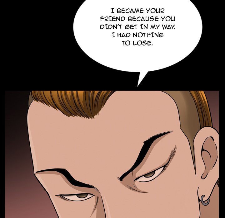 Lowlife Manhwa - Chapter 51 Page 5