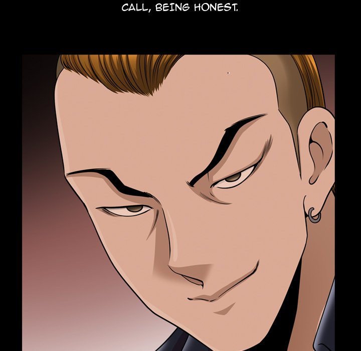 Lowlife Manhwa - Chapter 51 Page 11