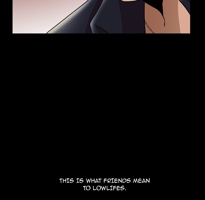 Lowlife Manhwa - Chapter 51 Page 12