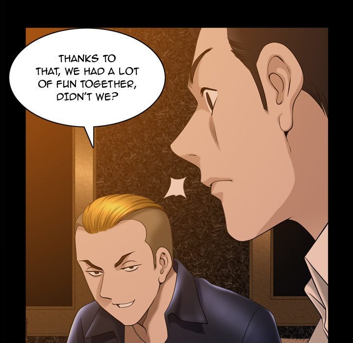 Lowlife Manhwa - Chapter 51 Page 13