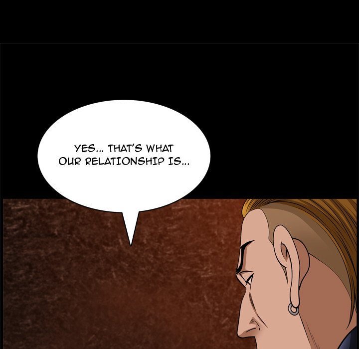 Lowlife Manhwa - Chapter 51 Page 19