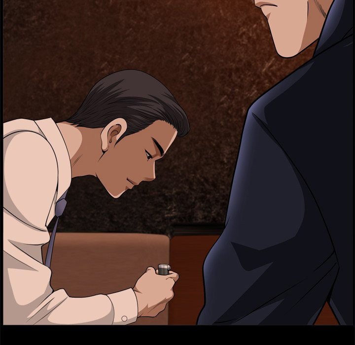 Lowlife Manhwa - Chapter 51 Page 20