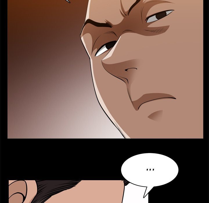 Lowlife Manhwa - Chapter 51 Page 22