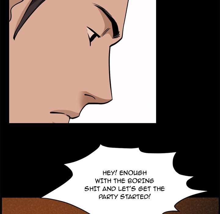 Lowlife Manhwa - Chapter 51 Page 23