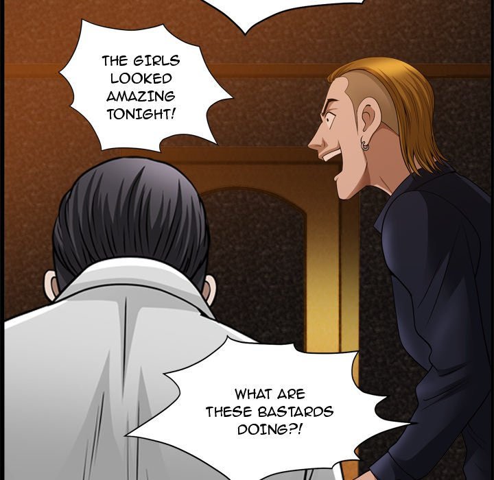 Lowlife Manhwa - Chapter 51 Page 24