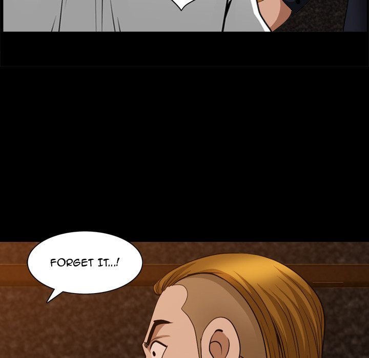 Lowlife Manhwa - Chapter 51 Page 25