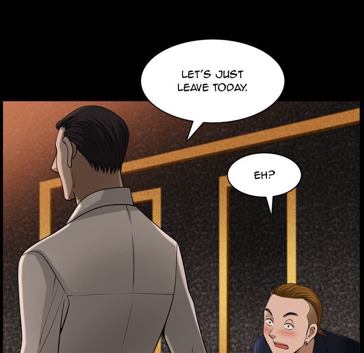 Lowlife Manhwa - Chapter 51 Page 27