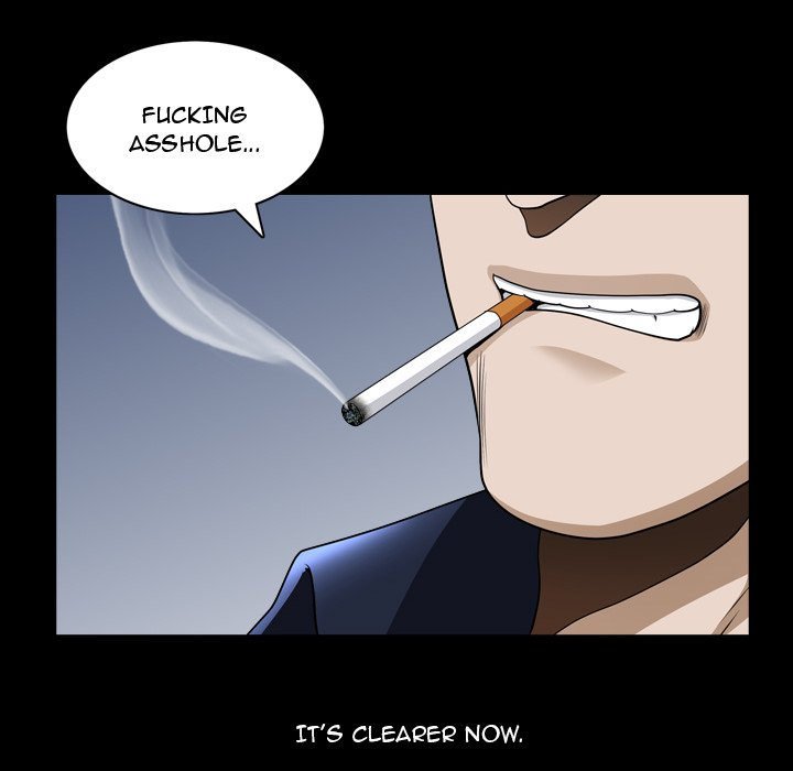 Lowlife Manhwa - Chapter 51 Page 33