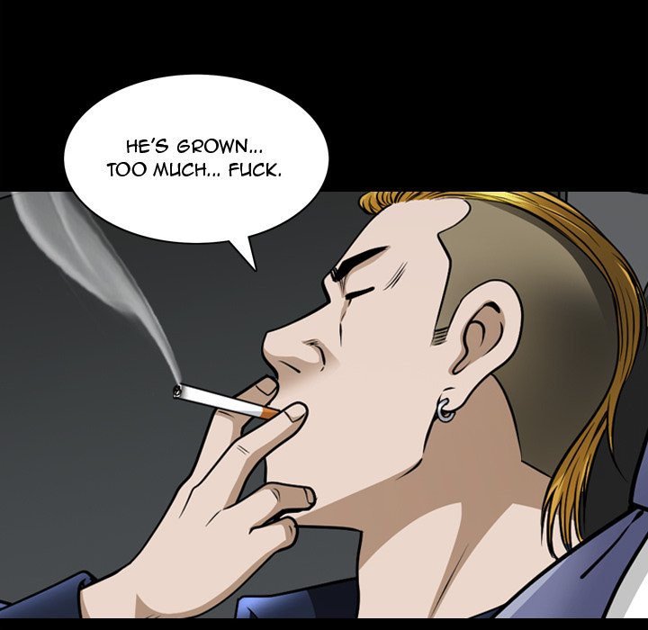 Lowlife Manhwa - Chapter 51 Page 34