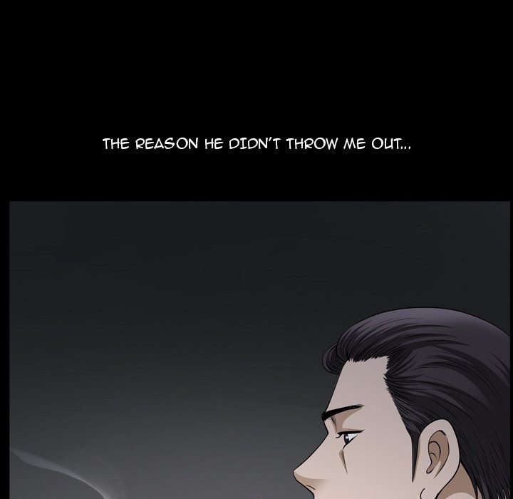 Lowlife Manhwa - Chapter 51 Page 35