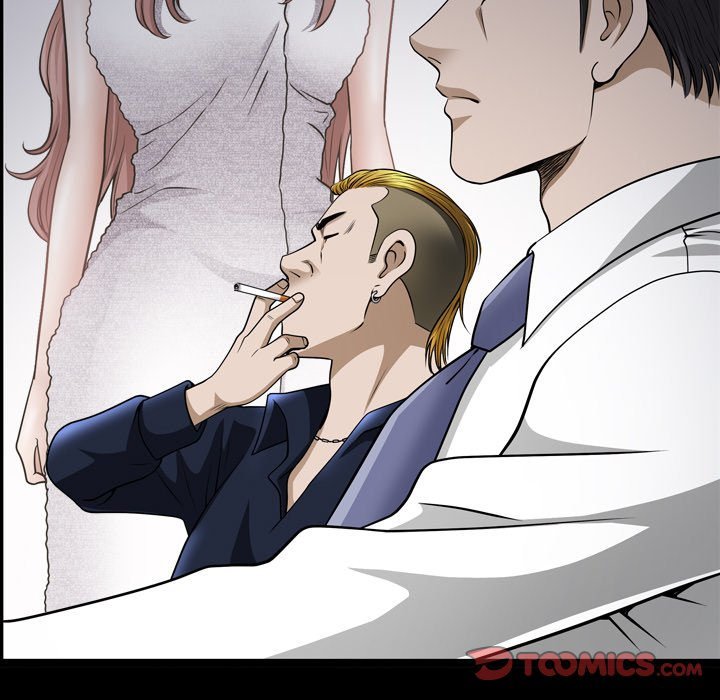 Lowlife Manhwa - Chapter 51 Page 38